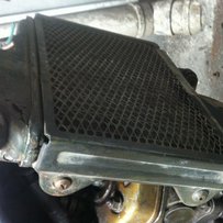 TZR125出售