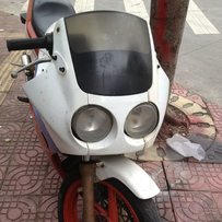 上年纪的NSR