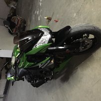 出售13年 Z1000