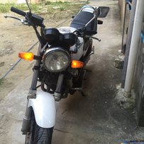 99年小黄蜂和CB01一代