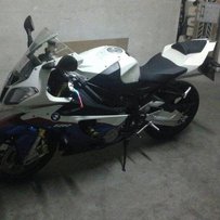 10.5W出11年宝马1000RR