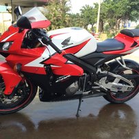阳江市出售05款CBR600