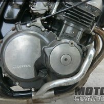 车已经处理了