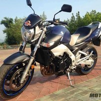 英德出07GSR600