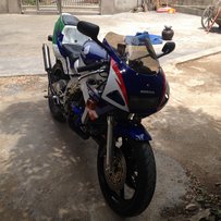 广东梅州出干离NSR250 PGM3