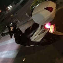 迅鹰125