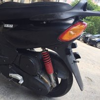 雅马哈福喜