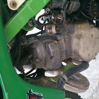 代友出售KDX125