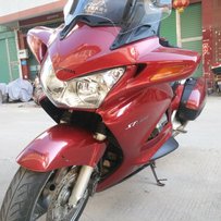 05 ST1300 原版不原漆
