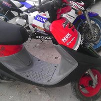 龙门出JOG3