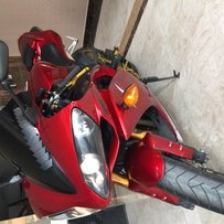 出售08暴力R1