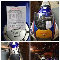 精神 NSR  P3