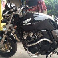 佛山 急出CB1代 原板不原漆 18500元。