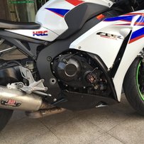 出售12纯美版CBR1000  支持换13后636
