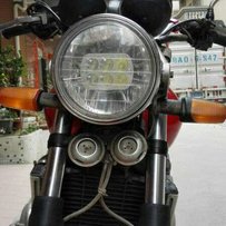 出售03年CB400