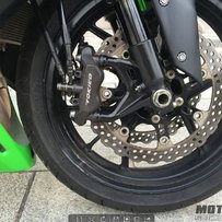 广西玉林市出售极品07款川崎10R