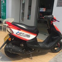 2800卖台花嫁