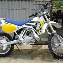 KDX250,  WR250, （ 00R1已售）