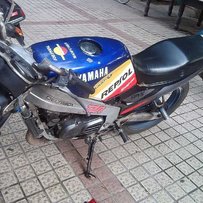 精神TZR