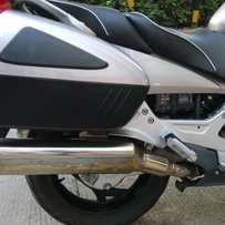 代友出ST1300