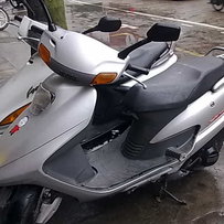 本田WH125T求秒