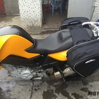 i代友出07年宝马F800S