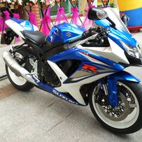 广东恩平4w2 出 09铃木k750