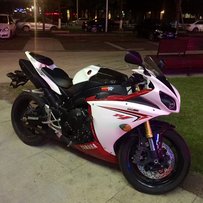 Yamaha09R1