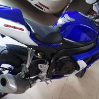 出K8小R