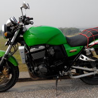 三水出ZRX1100