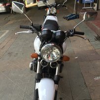 出售一台CB400和CL400