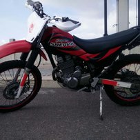 川崎250一台