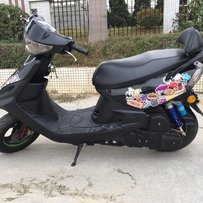 代友出售福喜一台