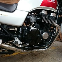 东莞大朗地区售 94-95 CB750 成色一流 机器非常暴力