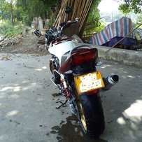 出售CB400三代