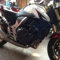 新塘代友出售12款大黄蜂CB1000R