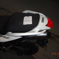 出fz6s.三万三