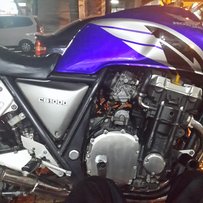 南海黄岐出售精神97CB1000（多图）