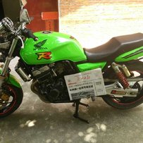 佛山代友出精神94 CB11800