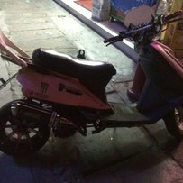 光阳豪迈61