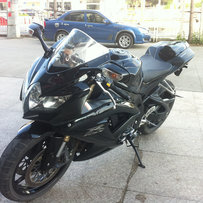 K8 600  45500 RMB