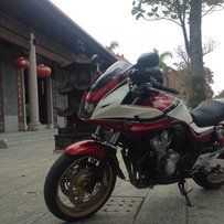 出售CB400