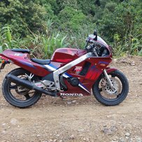 广宁出CBR19