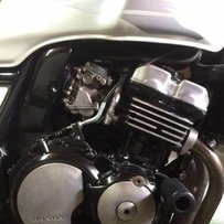 英德市出94CB400