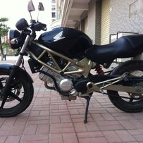 惠州博罗99VTR