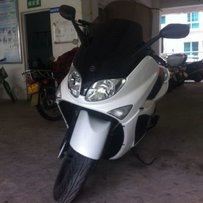 车已卖了··