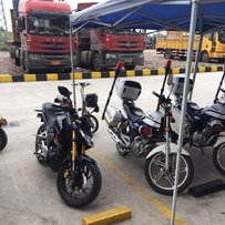 佛山顺德出cbf190