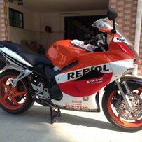 东莞出07 VFR800 秒价29999