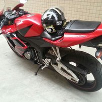 代车友卖台05F5