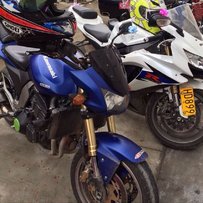 3万整出z1000